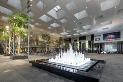 Asia Square Tower 2 (D1), Office #450681771